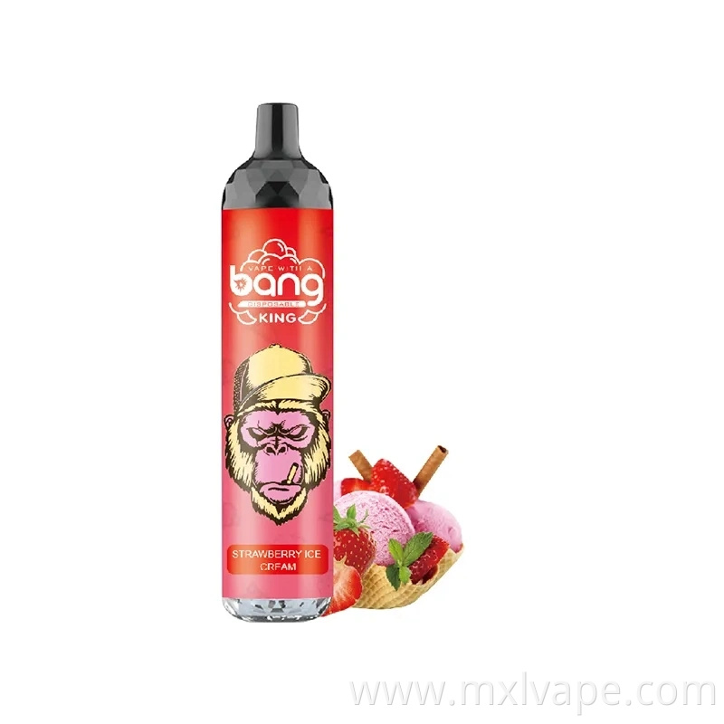2023 Top 1 Shenzhen Factory Wholesale I Disposable Rechargeable 6000 10000 12000 Puffs Price Smoke E Shisha Bang King Electronic Empty Cheap Amazon Vapor Vaper